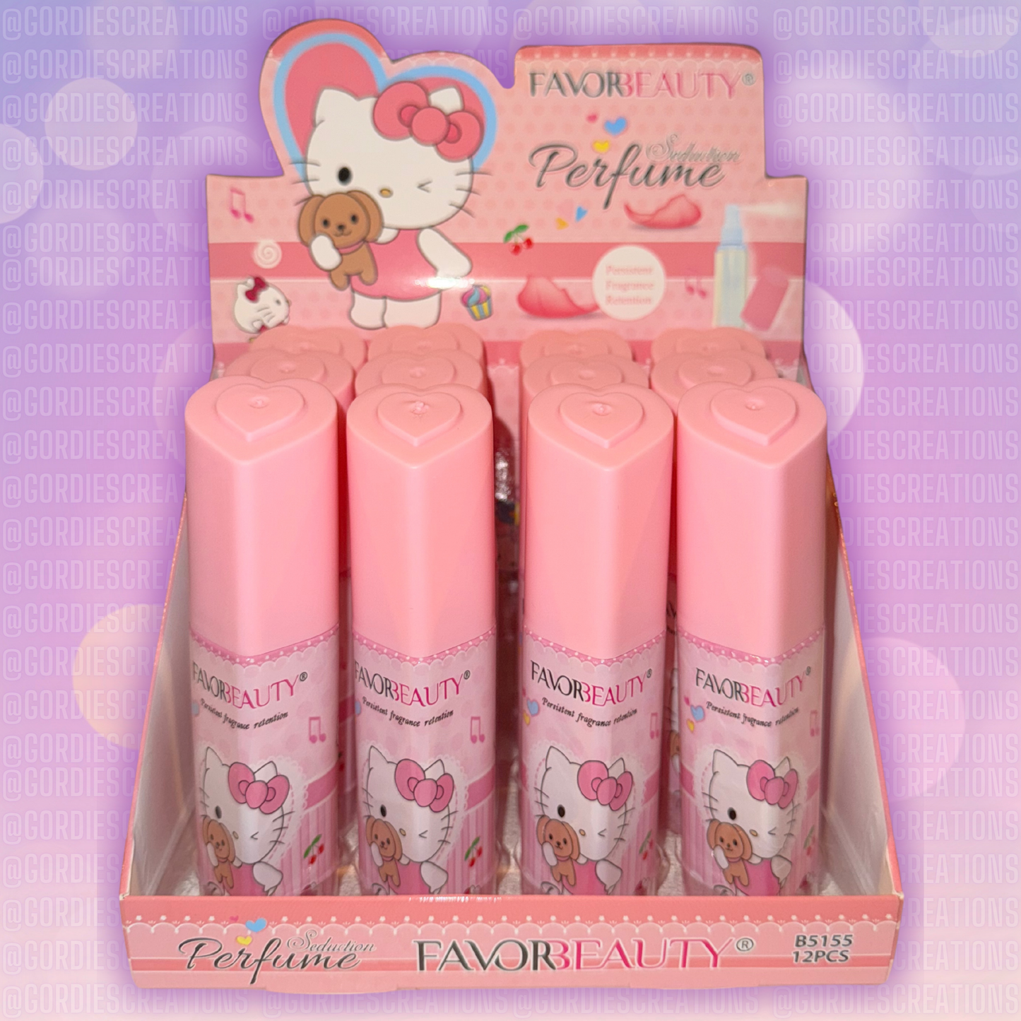 HK Perfume