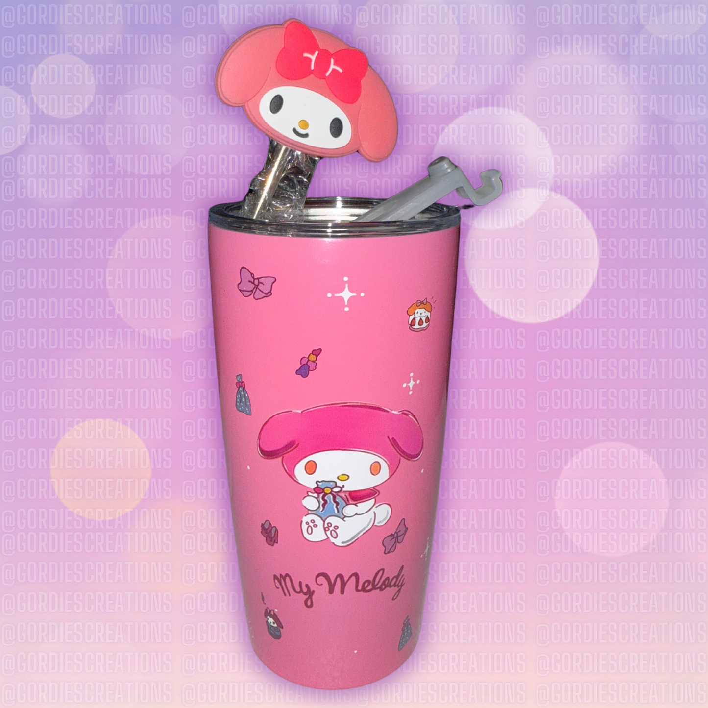 MM Tumbler