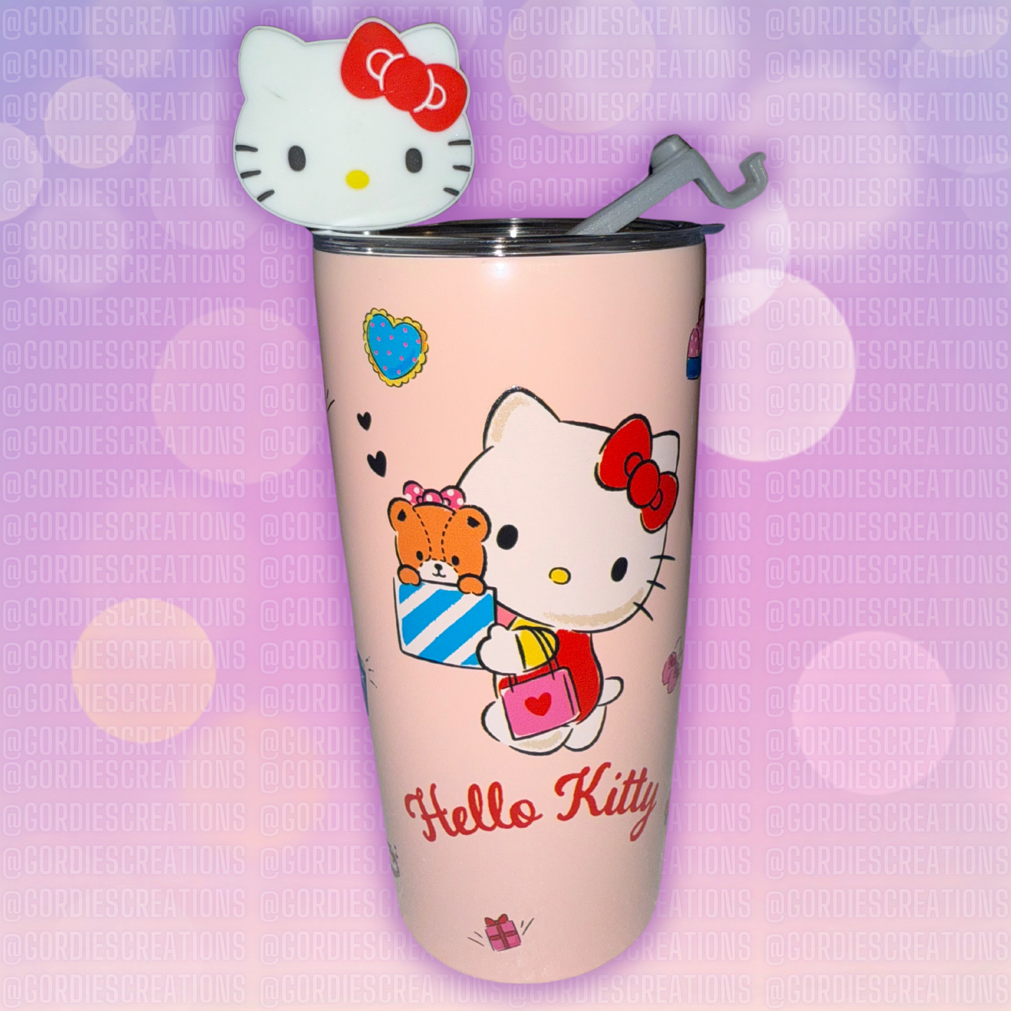 HK Tumbler