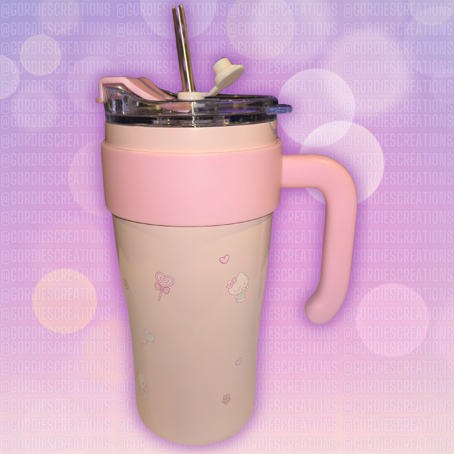HK Tumbler