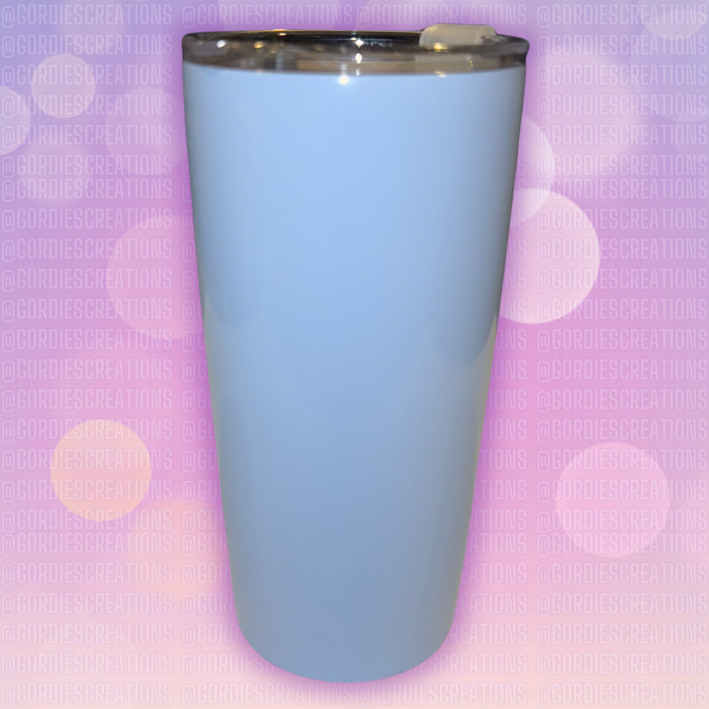 C Tumbler