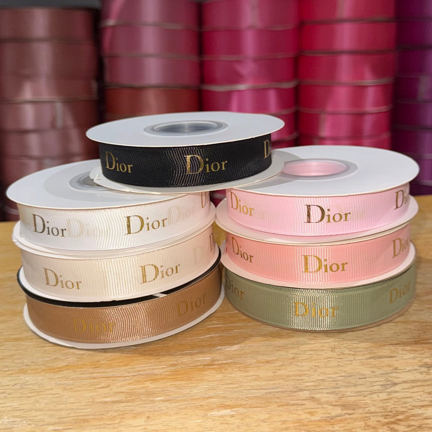 Ribbon