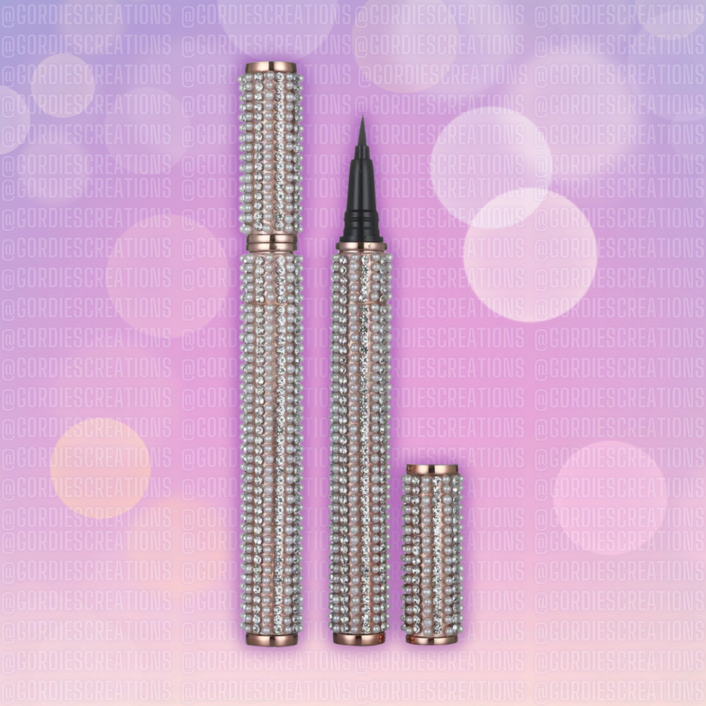 2 in 1 Eyeliner Adhesive