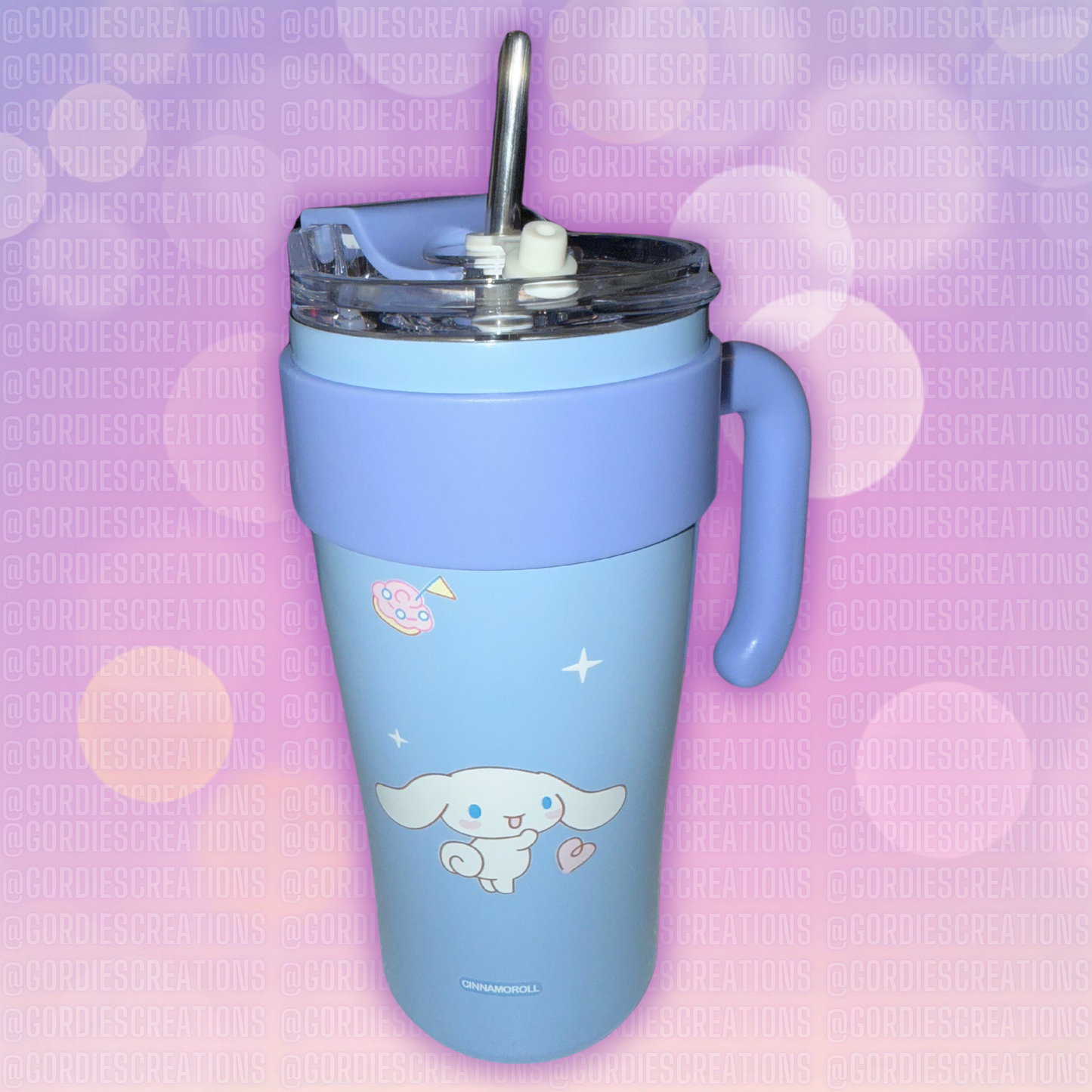 C Tumbler