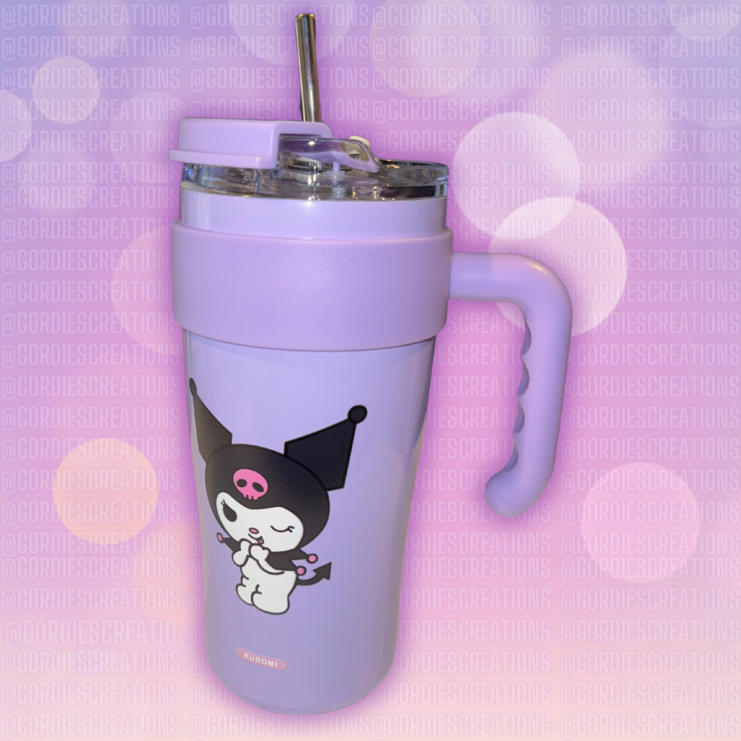 K Tumbler