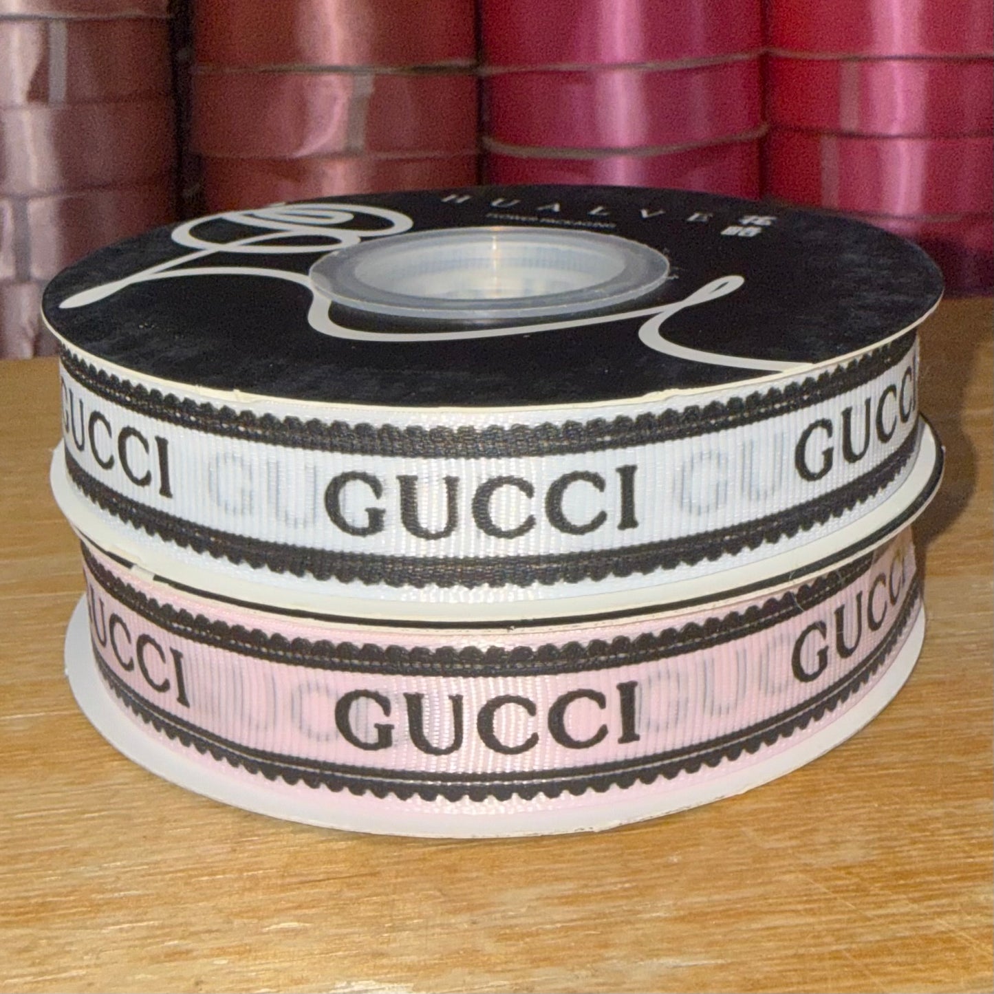 Ribbon