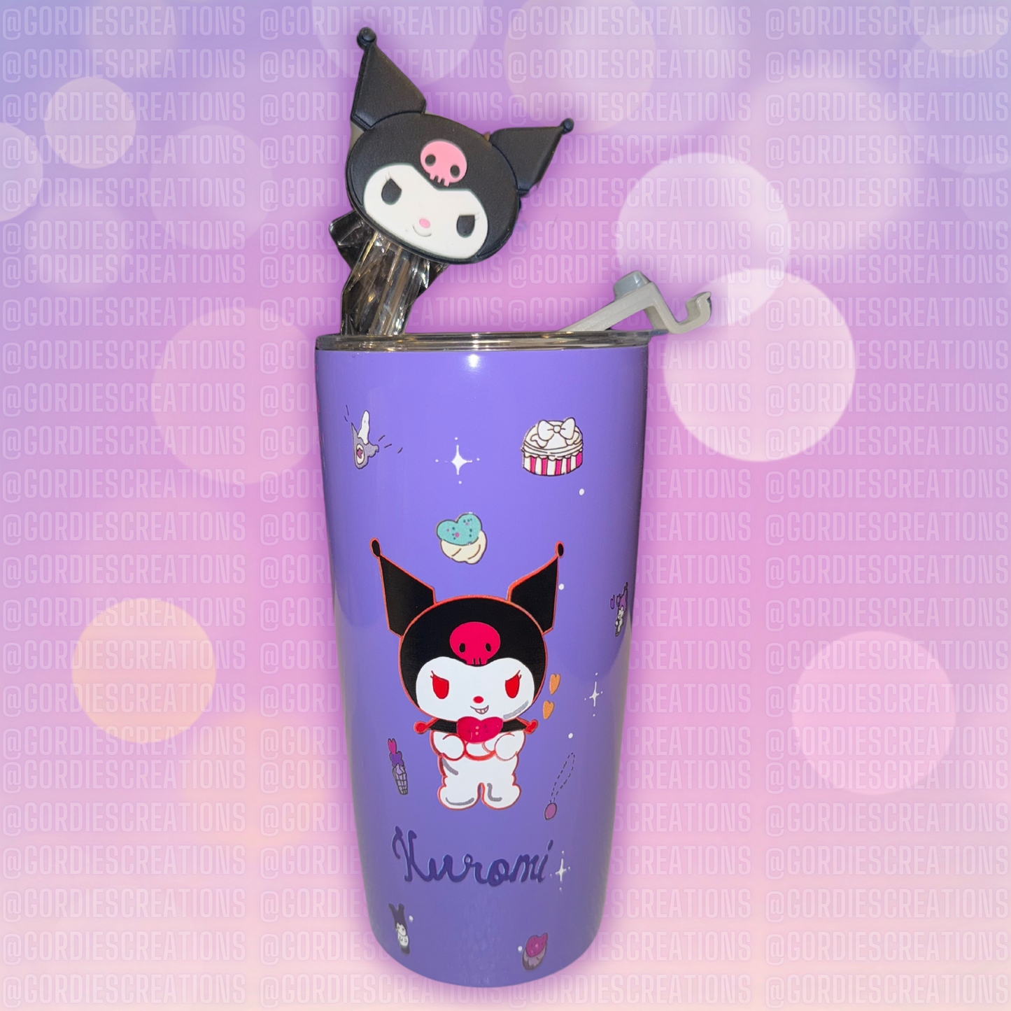 K Tumbler