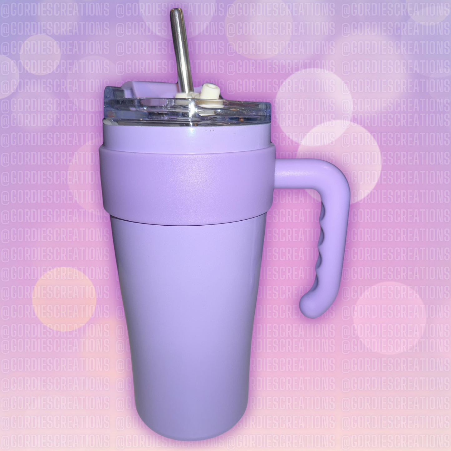 K Tumbler