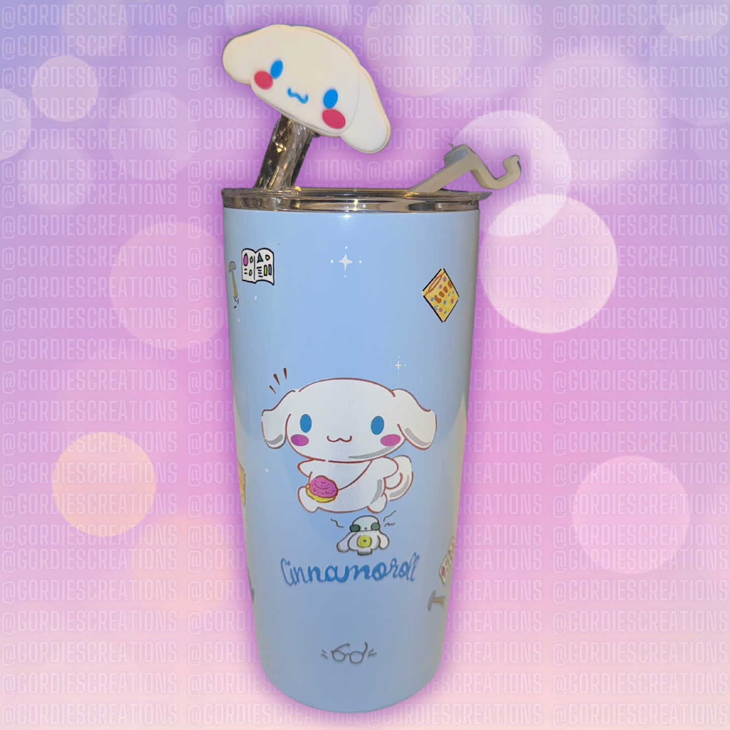 C Tumbler