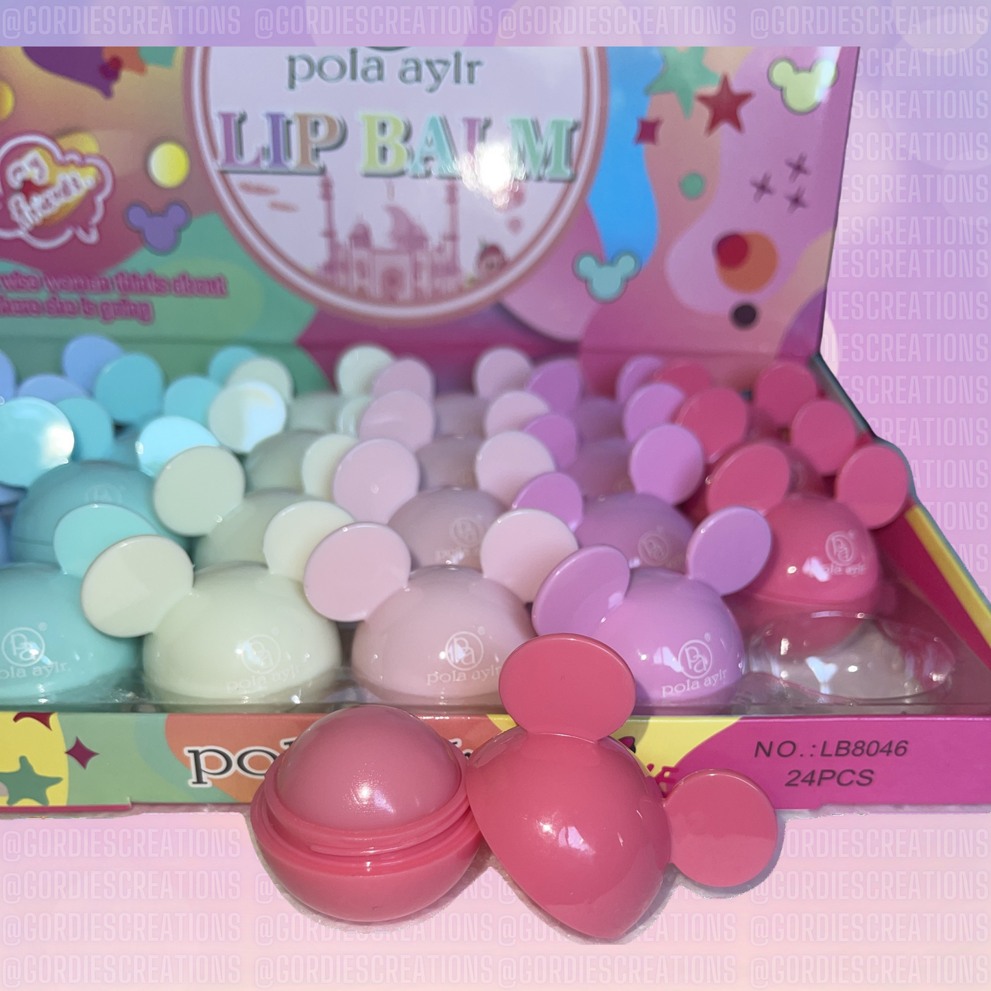 Lip Balm