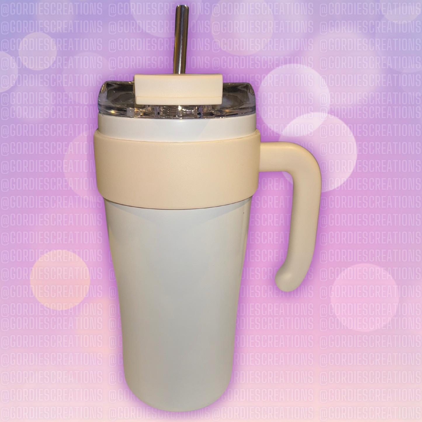 P Tumbler
