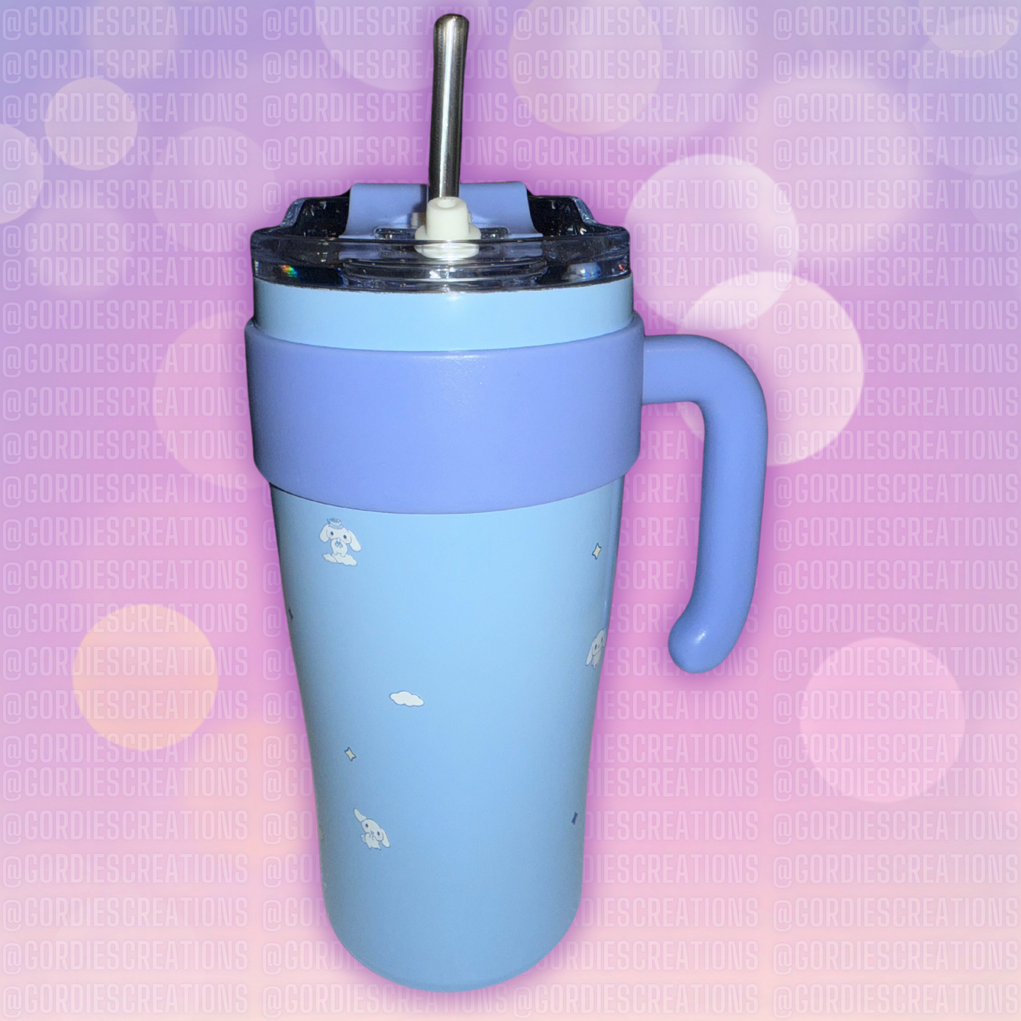 C Tumbler