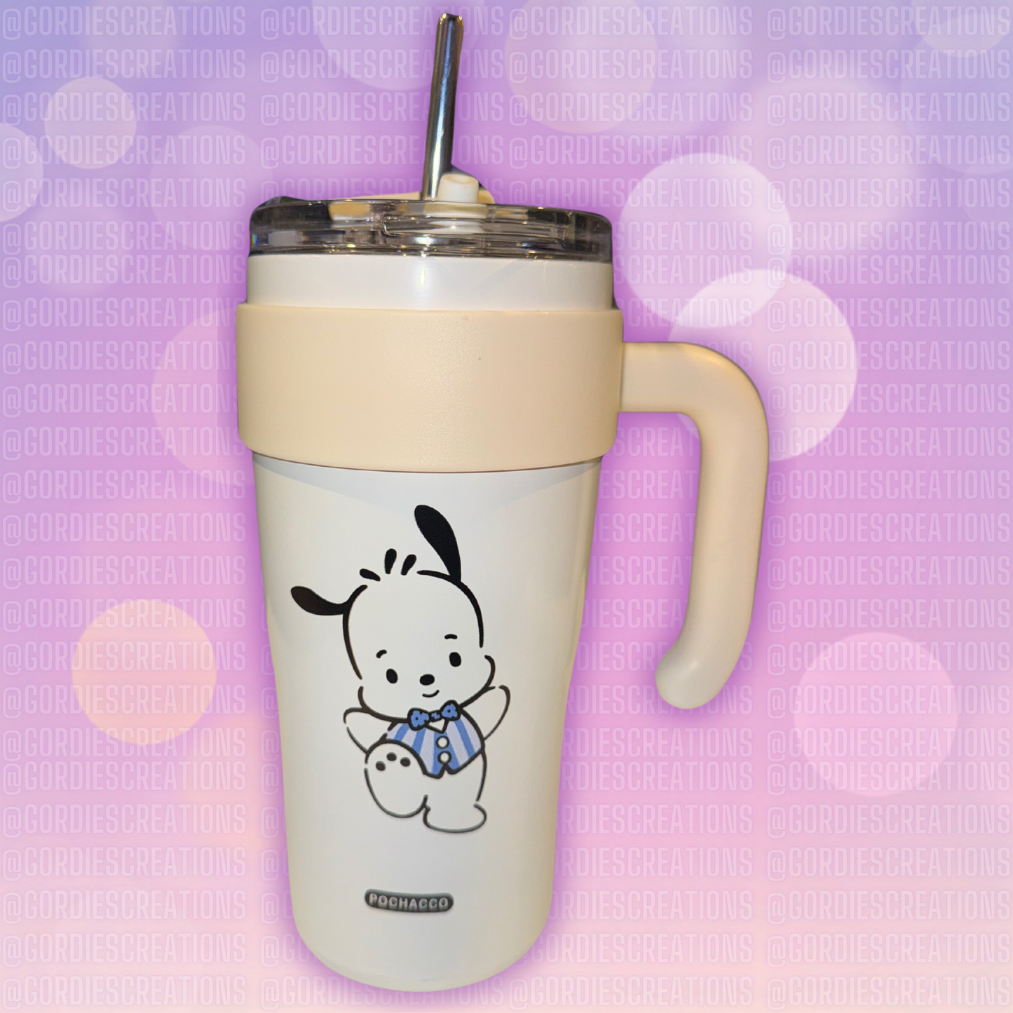 P Tumbler