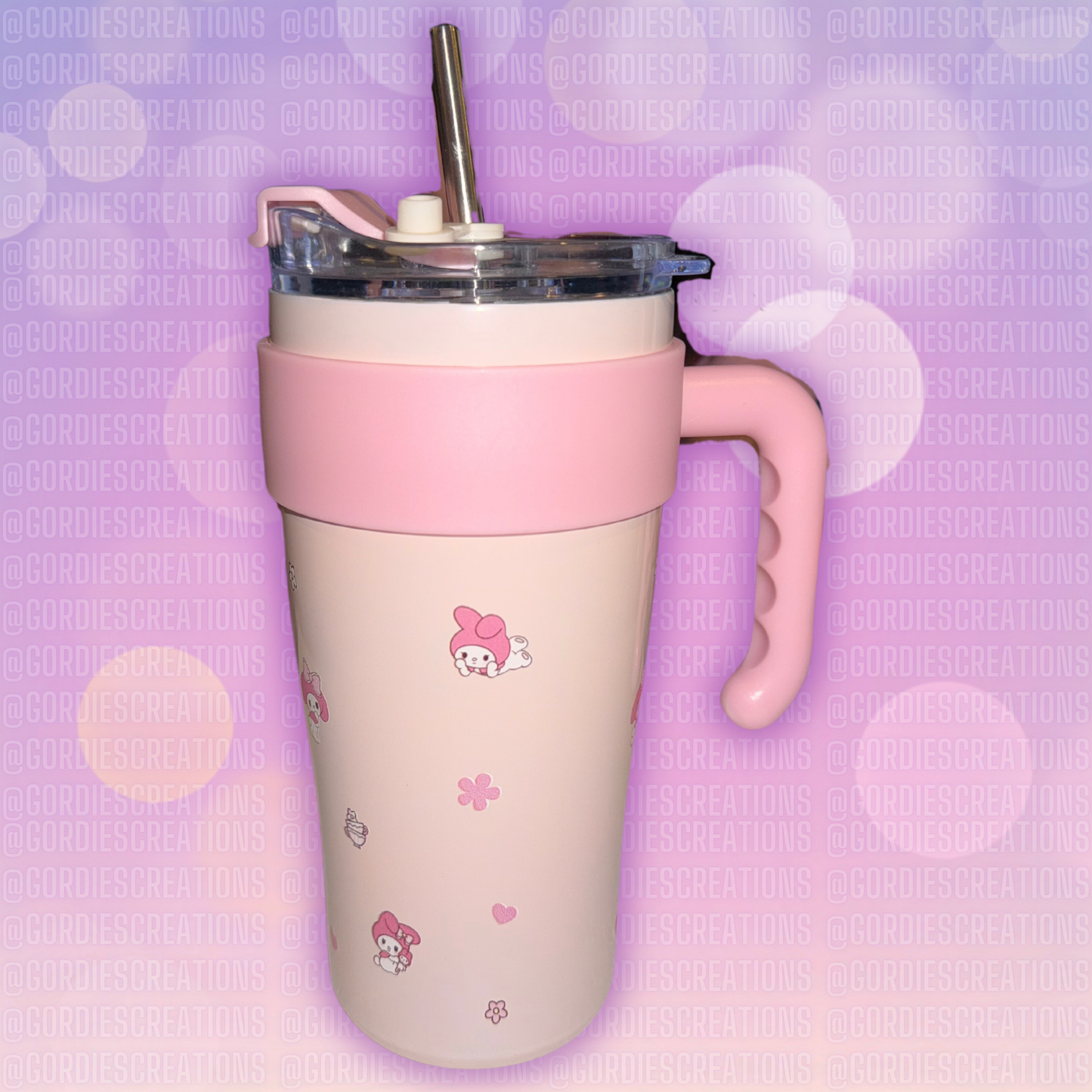 MM Tumbler
