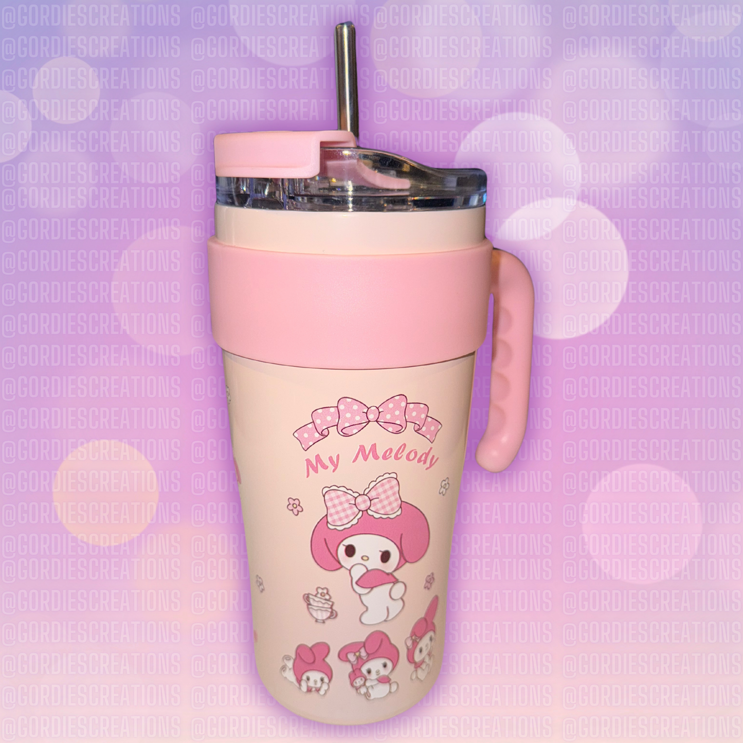 MM Tumbler