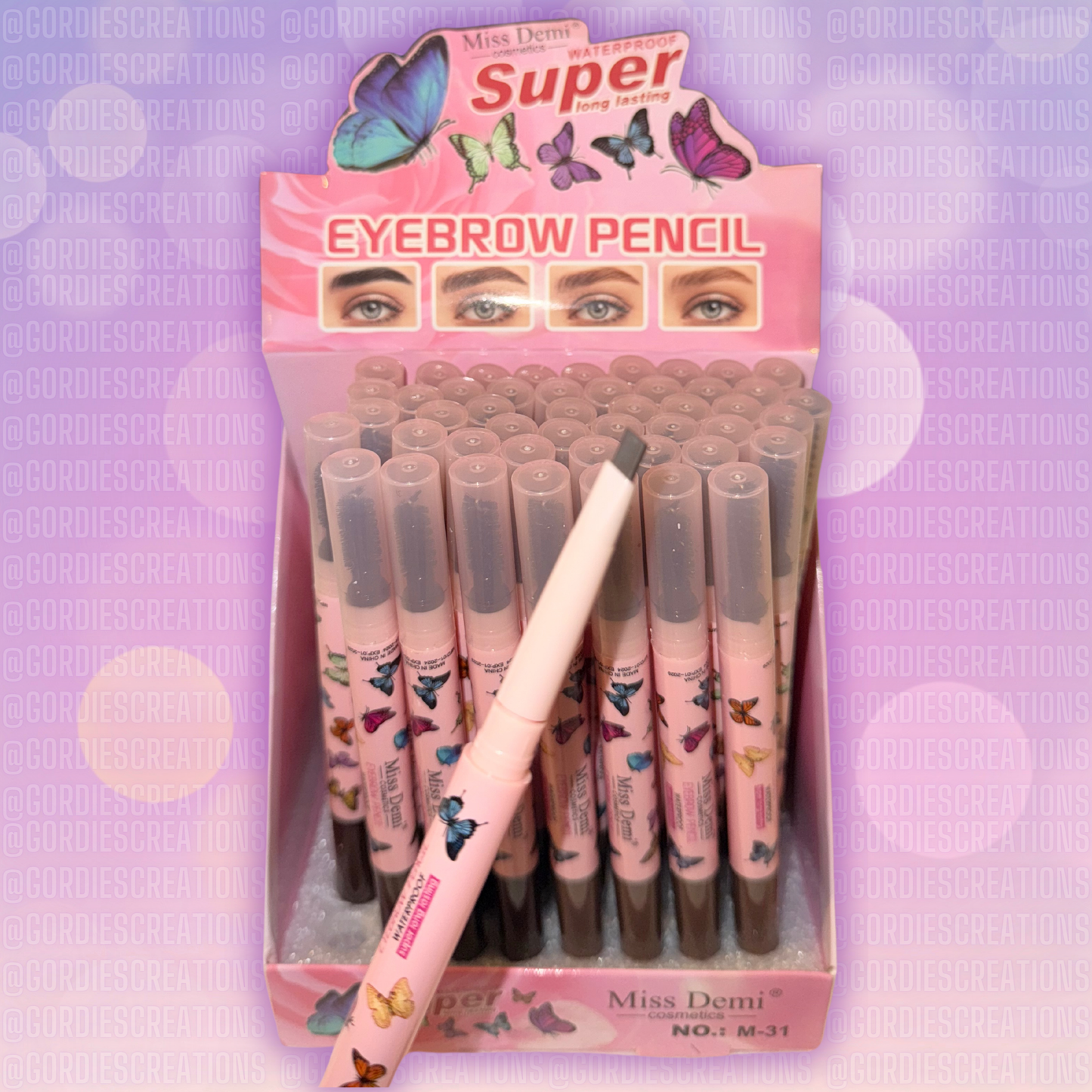 Eyebrow Pencil