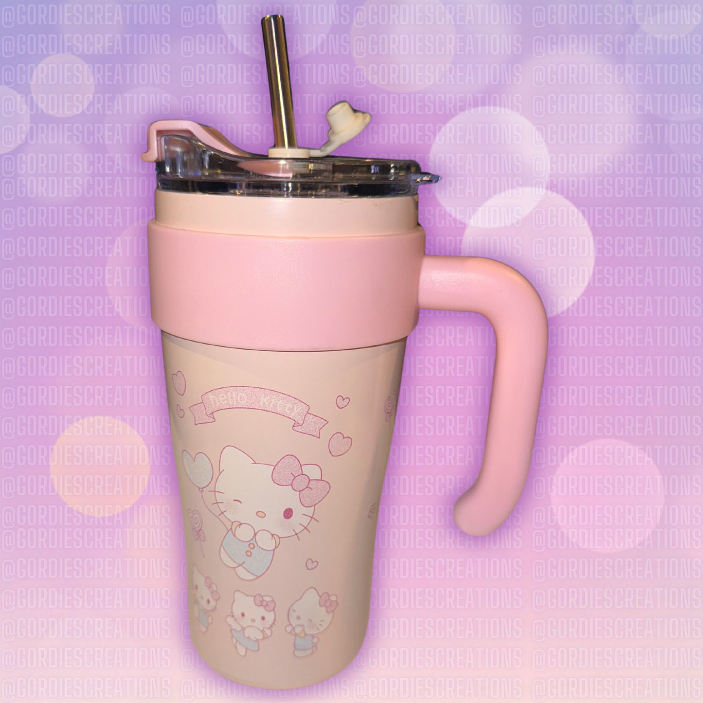 HK Tumbler