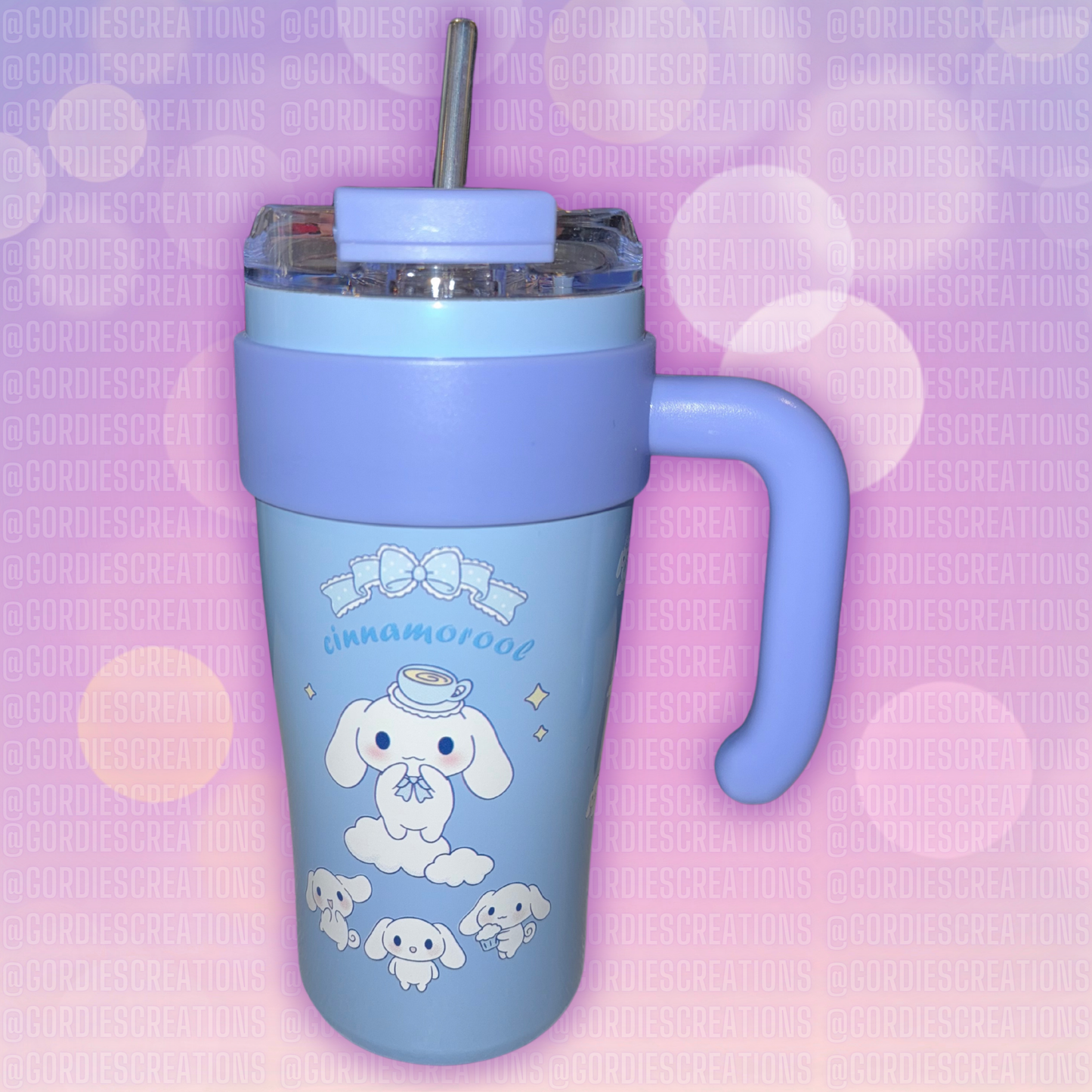 C Tumbler
