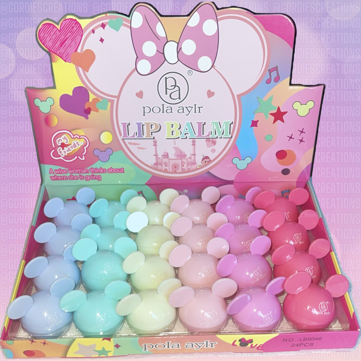 Lip Balm