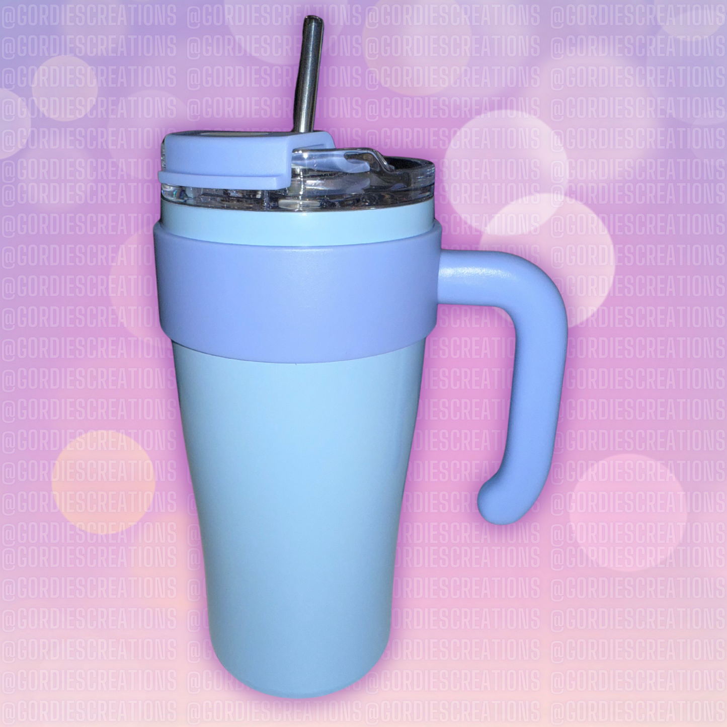 C Tumbler
