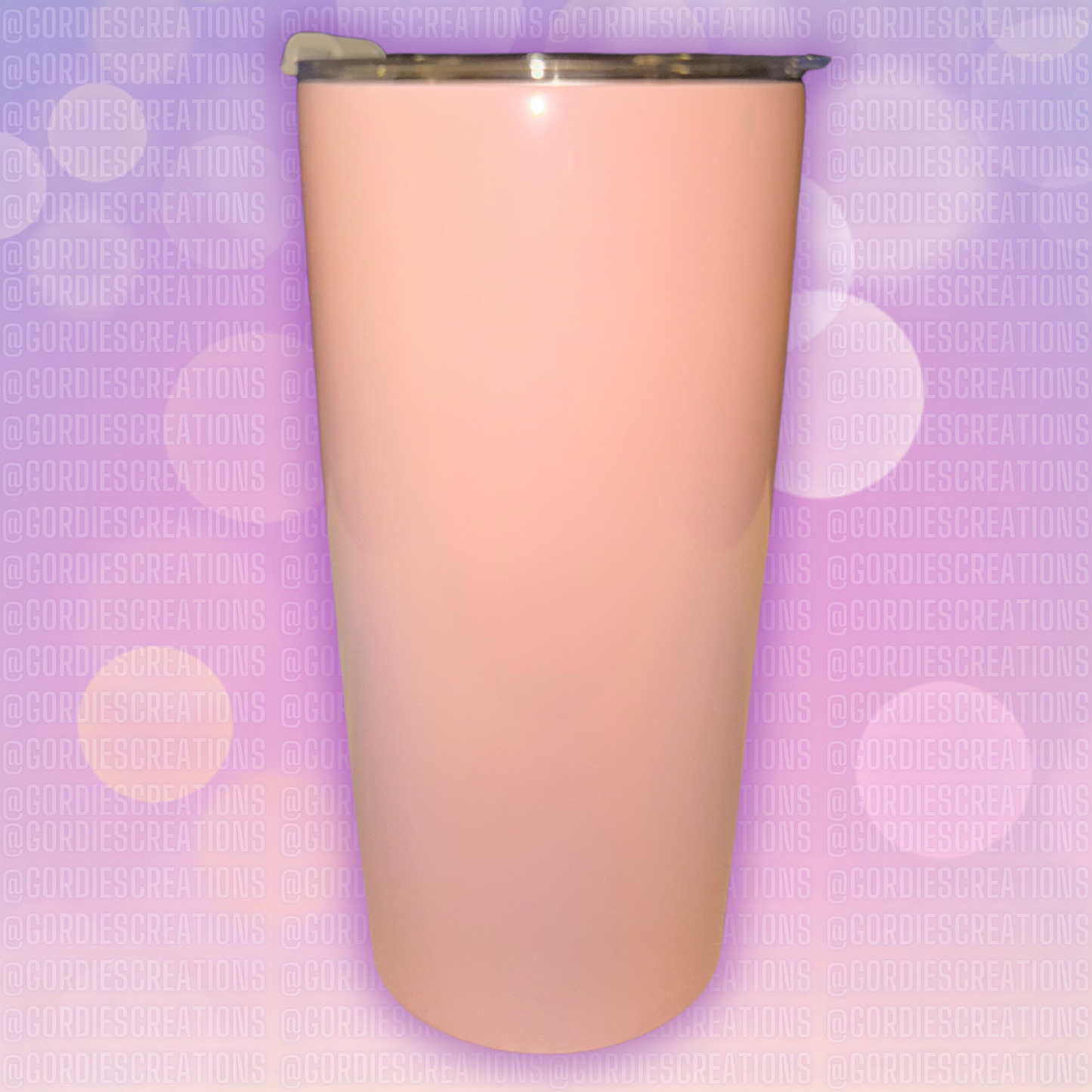 HK Tumbler