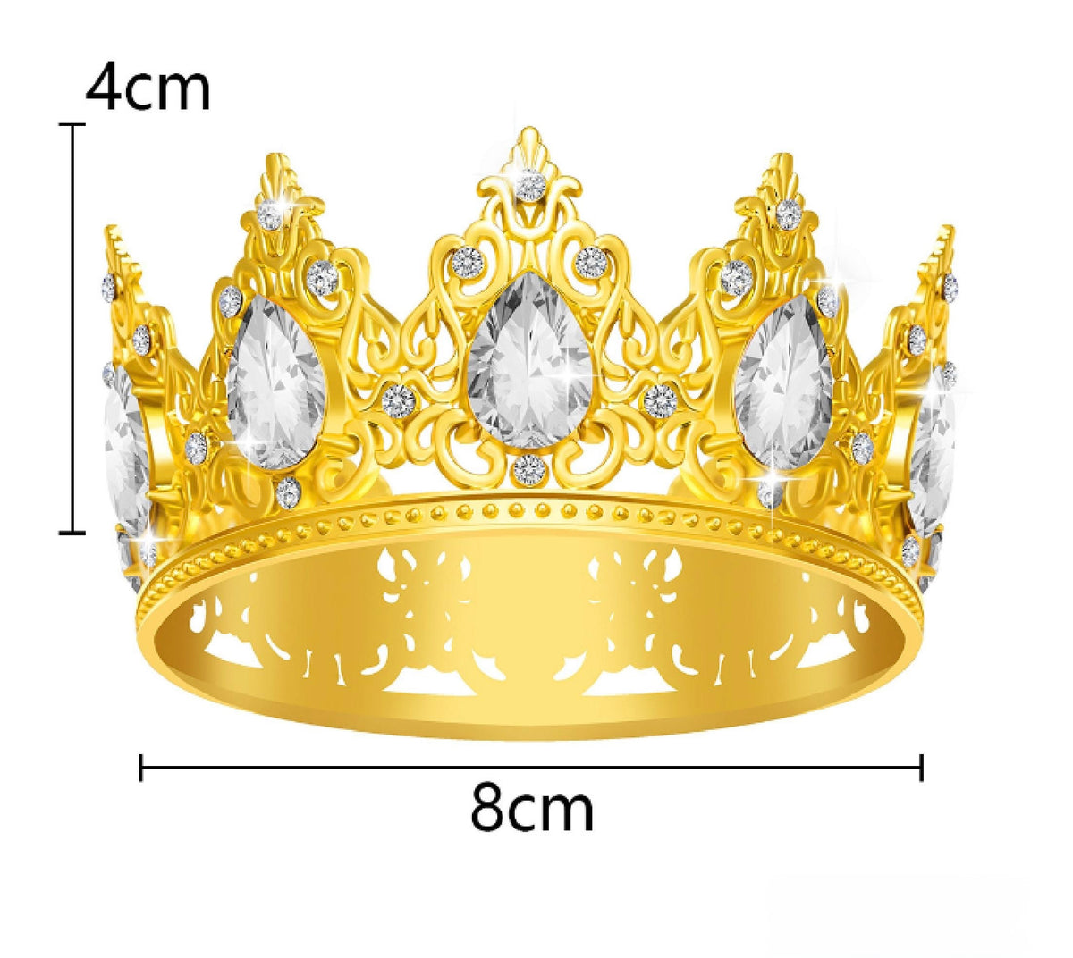 Crystal Crown