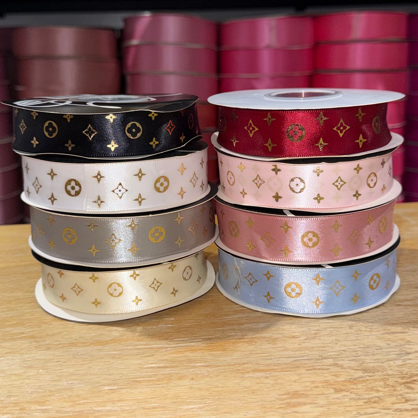Ribbon
