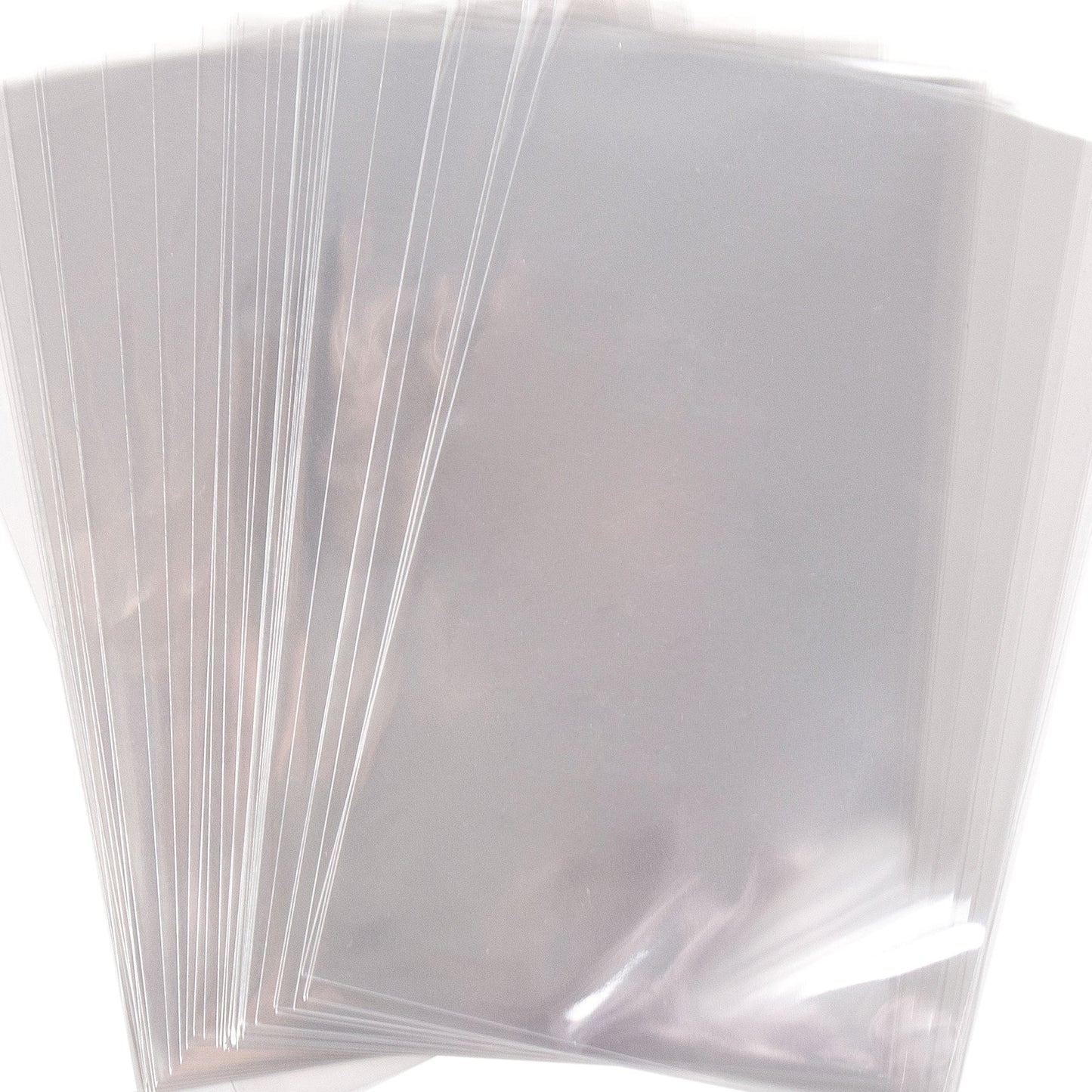 Large Cellophane Gift Bag