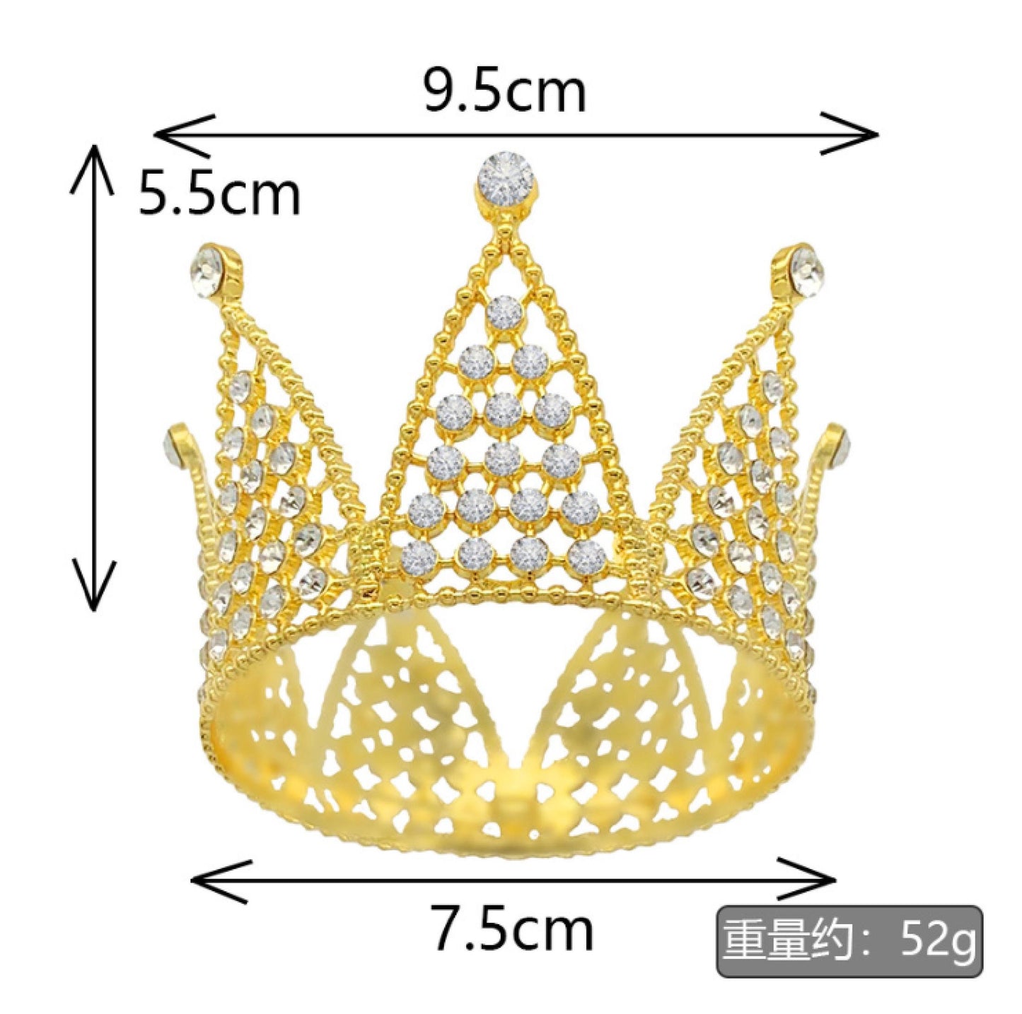 Crystal Crown