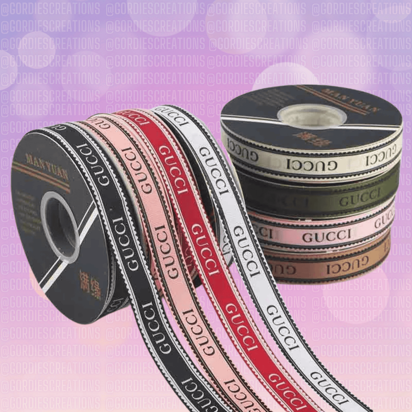 G Ribbon