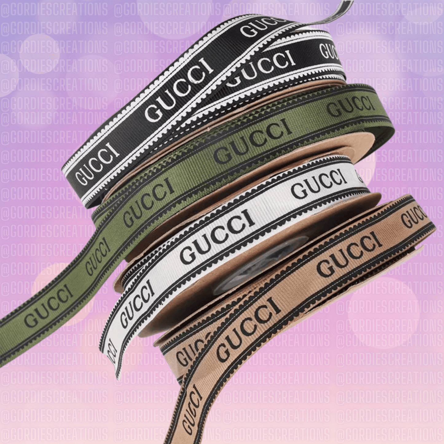 G Ribbon