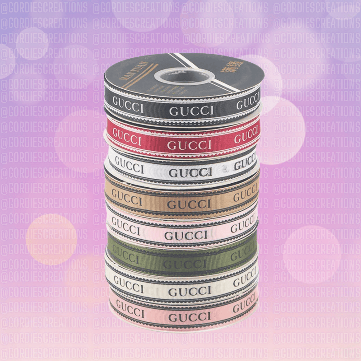 G Ribbon