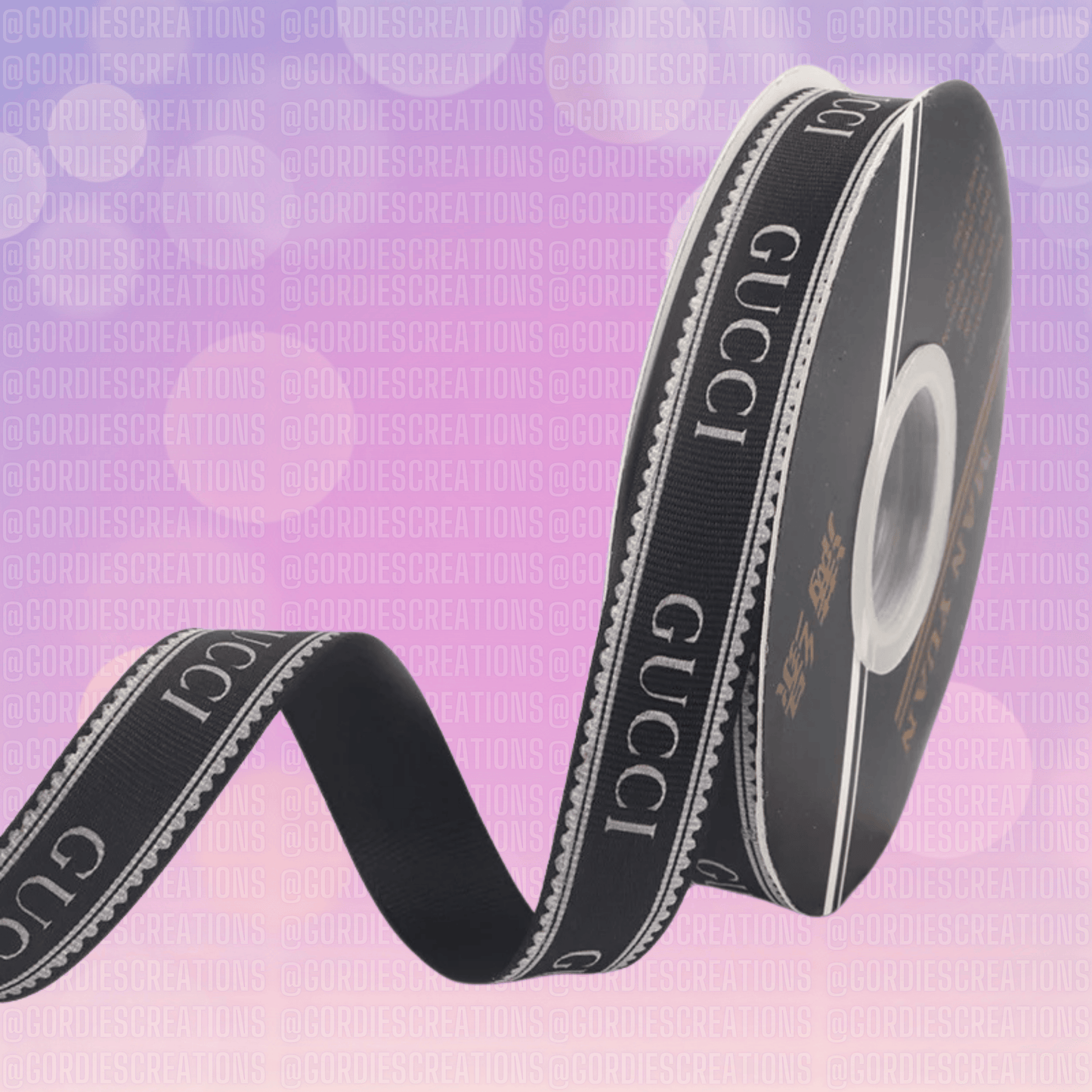 G Ribbon