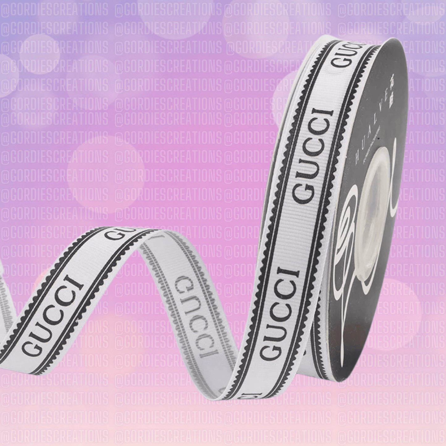 G Ribbon