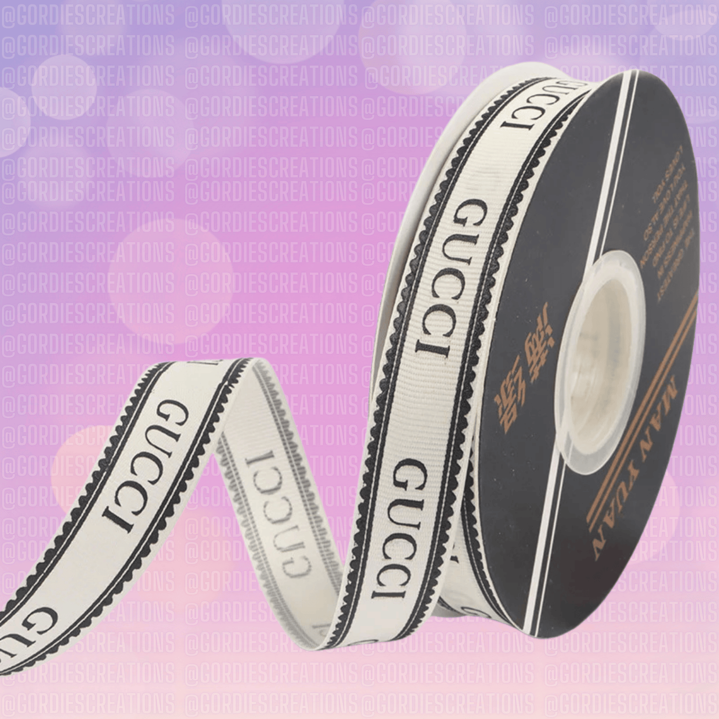 G Ribbon