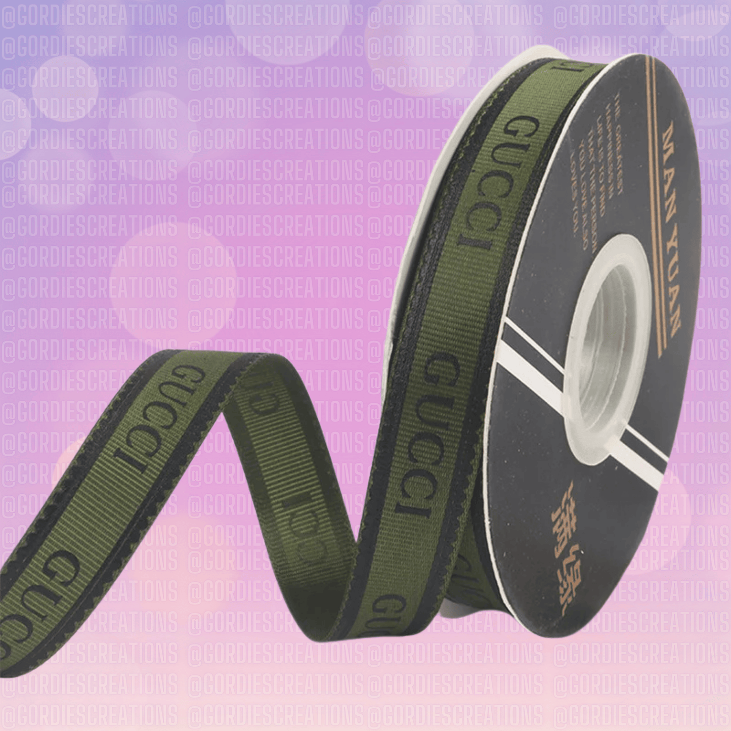 G Ribbon