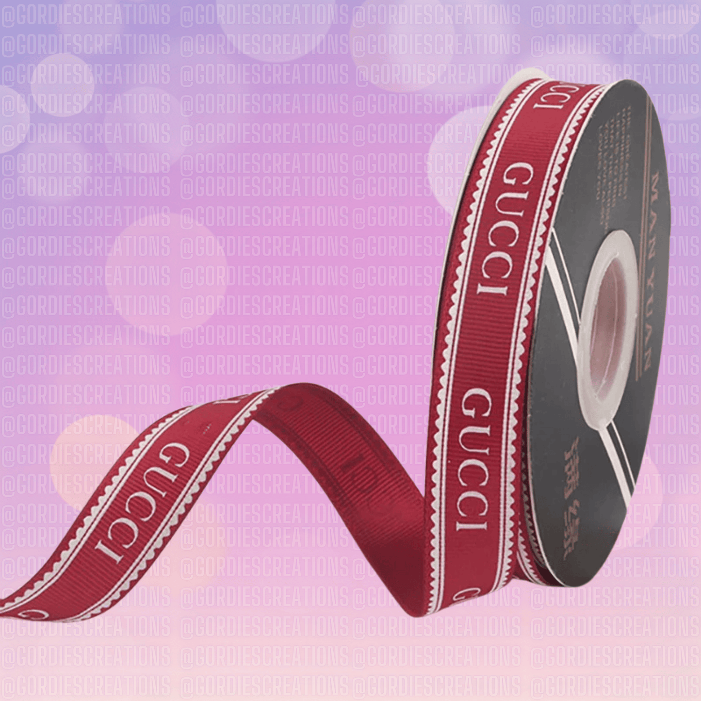G Ribbon