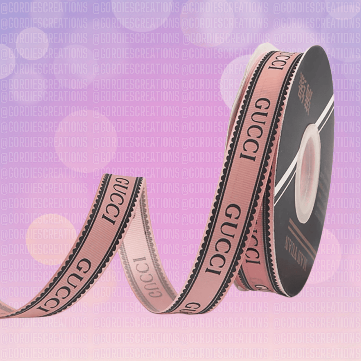 G Ribbon