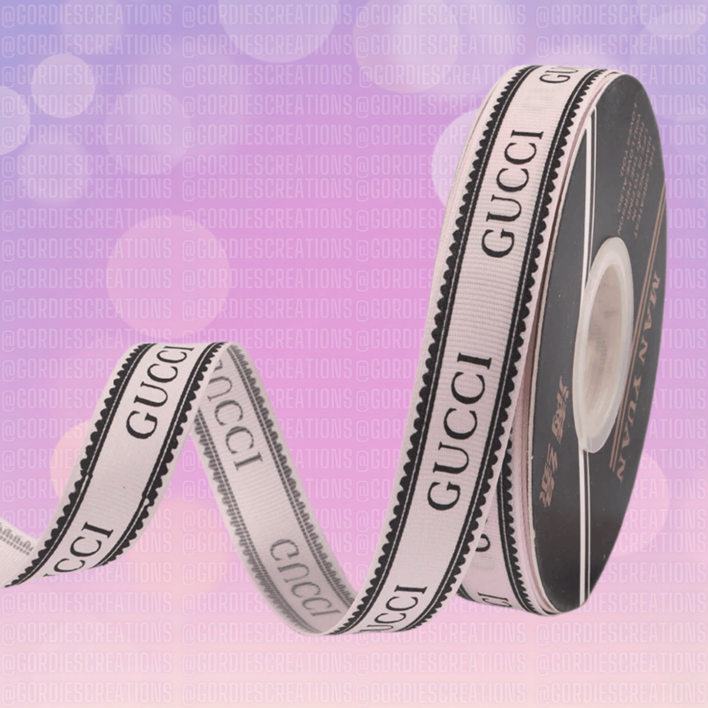 G Ribbon