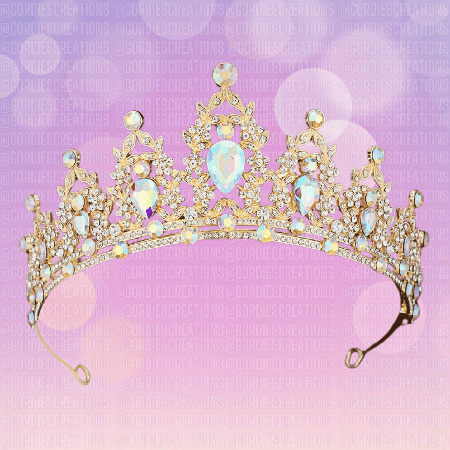 Tiaras