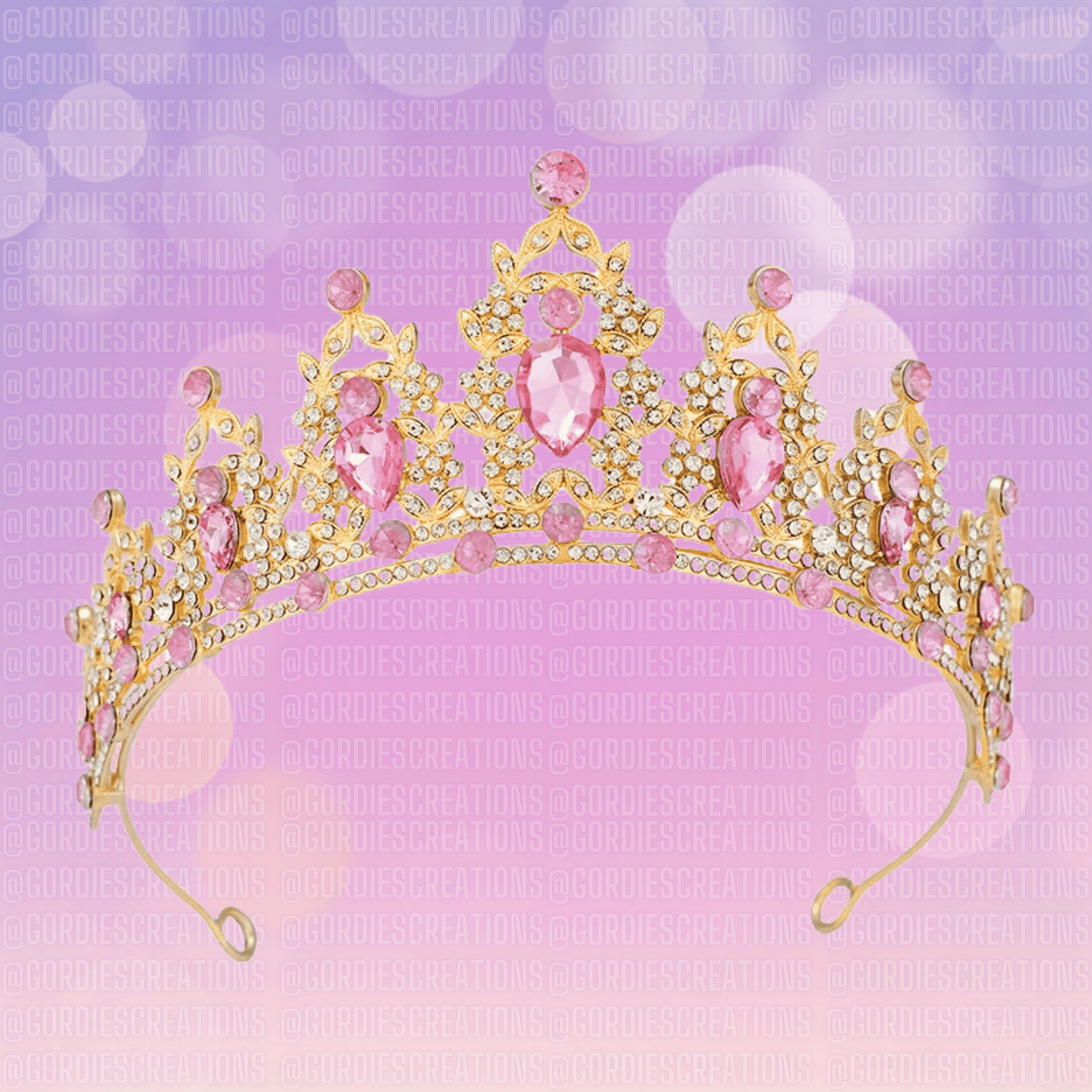 Tiaras