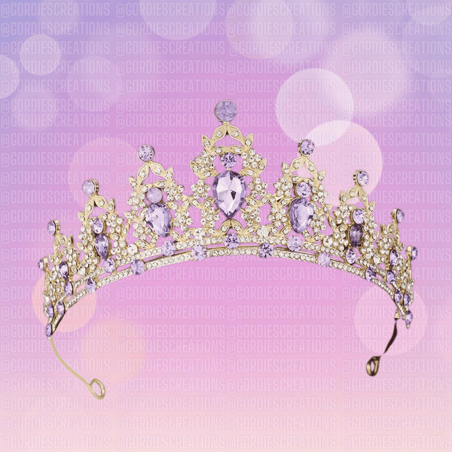 Tiaras