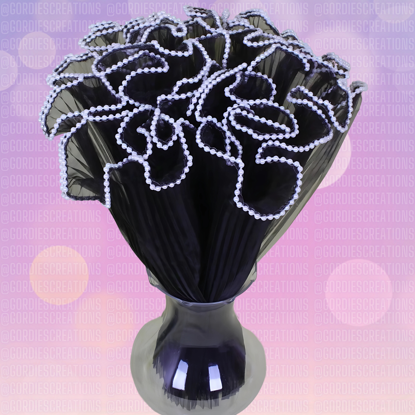 Pearl Mesh