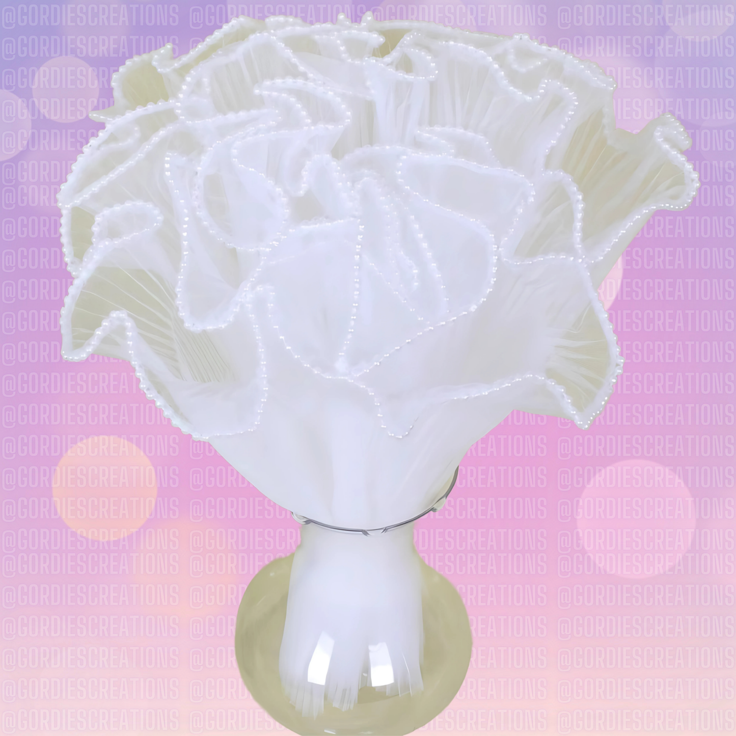 Pearl Mesh
