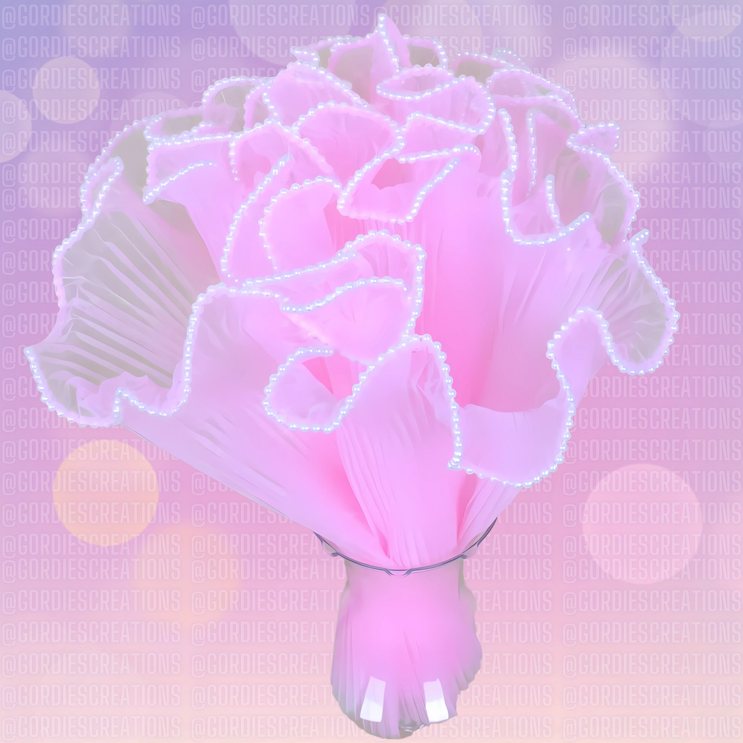 Pearl Mesh