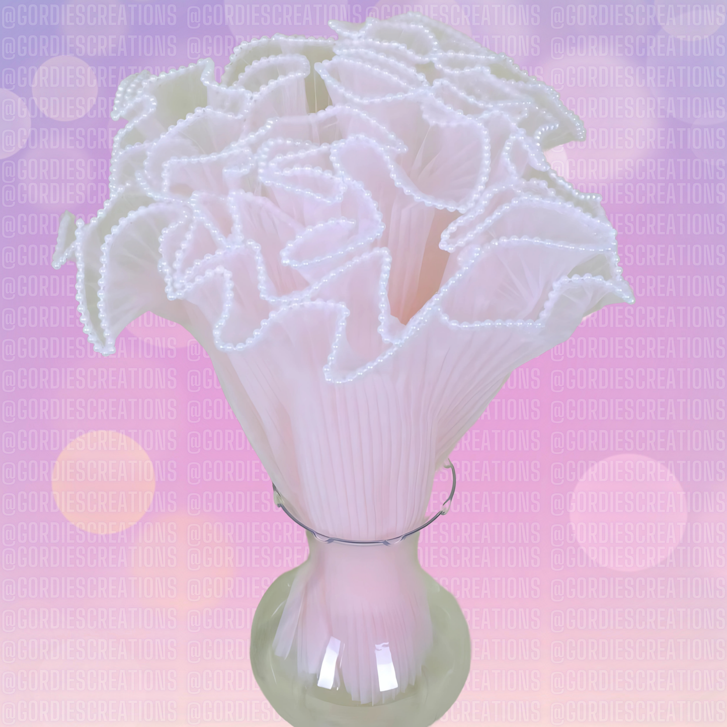 Pearl Mesh