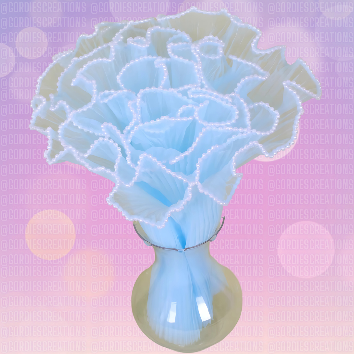 Pearl Mesh