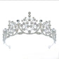 Crystal Tiara