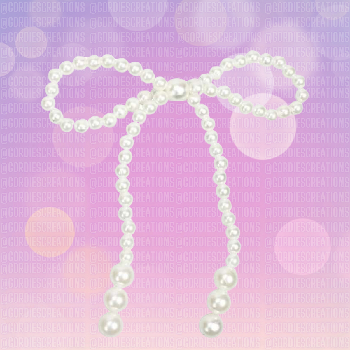Pearl Bow