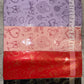 Felicidades Floral Bouquet Wrapping Paper